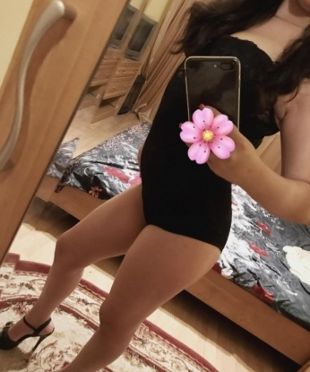 Анкета проститутки Лира - Фото 1, Спасск, 23 года, №14057